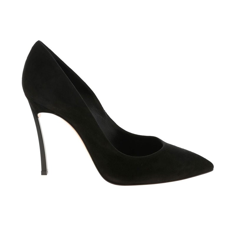 casadei escarpins escarpins blade 10 Semelles: Cuir -Talons: Sup à ...