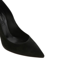 casadei escarpins escarpins blade 10 Semelles: Cuir -Talons: Sup à ...