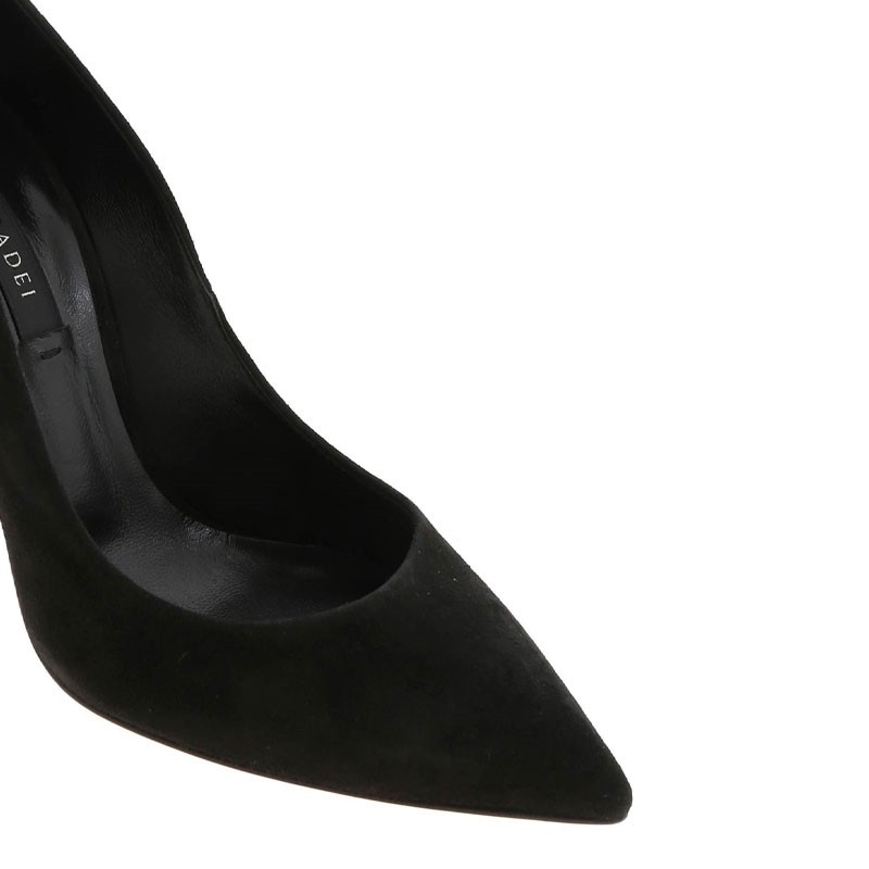 casadei escarpins escarpins blade 10 Semelles: Cuir -Talons: Sup à ... casadei escarpins escarpins blade 10 Semelles: Cuir -Talons: Sup à ...