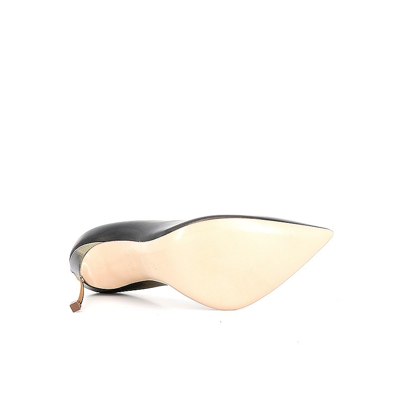 casadei escarpins escarpins blade 10 Semelles: Cuir -Talons: Sup à ... casadei escarpins escarpins blade 10 Semelles: Cuir -Talons: Sup à ...