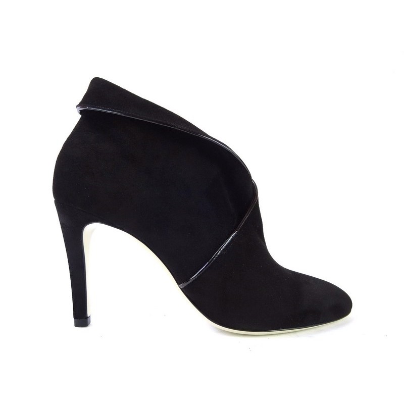 giorgio armani boots & bottines ar boots revers t8 Semelles: Cuir -... giorgio armani boots & bottines ar boots revers t8 Semelles: Cuir -...