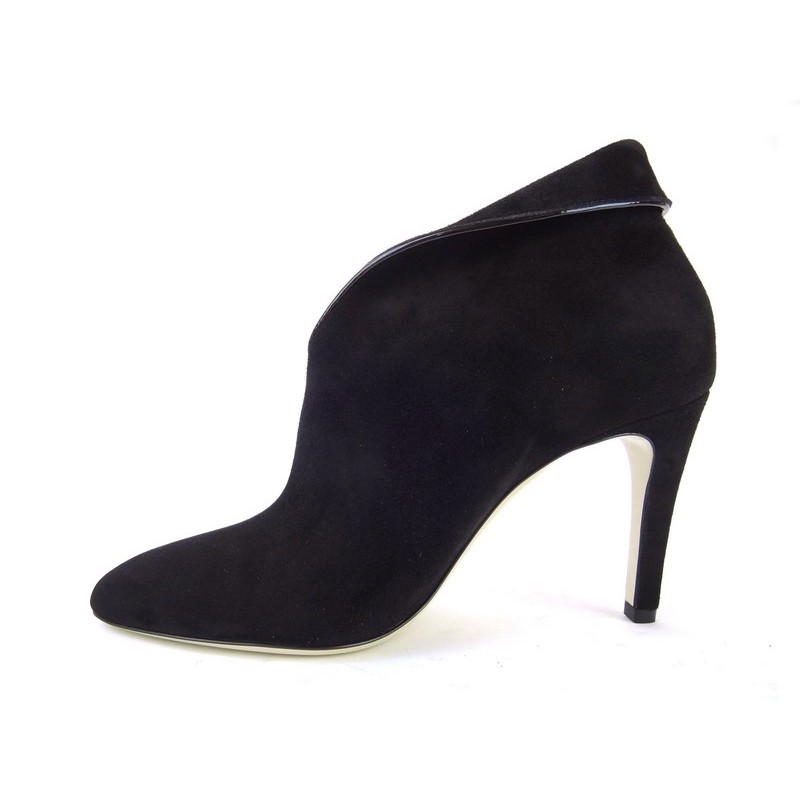 giorgio armani boots & bottines ar boots revers t8 Semelles: Cuir -... giorgio armani boots & bottines ar boots revers t8 Semelles: Cuir -...