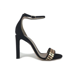 giorgio armani sandales Sandales Détails : Accessoires -Semelles: C...