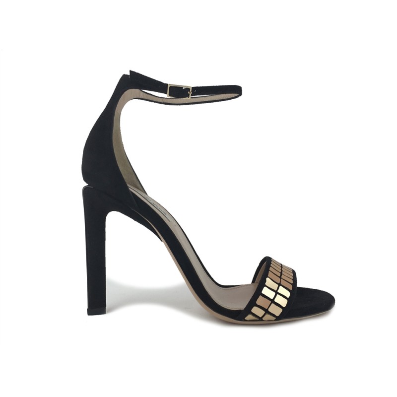 giorgio armani sandales Sandales Détails : Accessoires -Semelles: C... giorgio armani sandales Sandales Détails : Accessoires -Semelles: C...