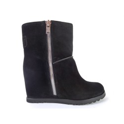 marc jacobs boots & bottines jac harper Détails : Zip -Semelles: Go...