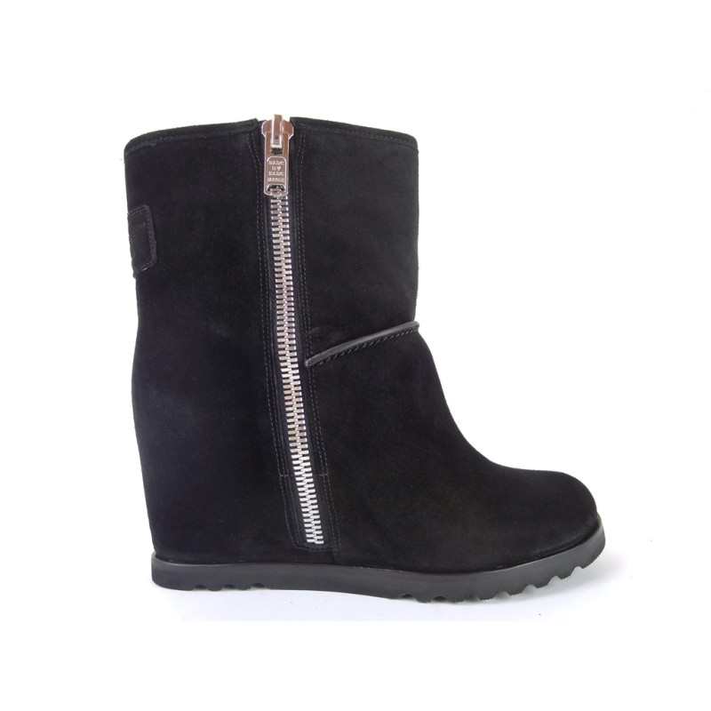 marc jacobs boots & bottines jac harper Détails : Zip -Semelles: Go... marc jacobs boots & bottines jac harper Détails : Zip -Semelles: Go...