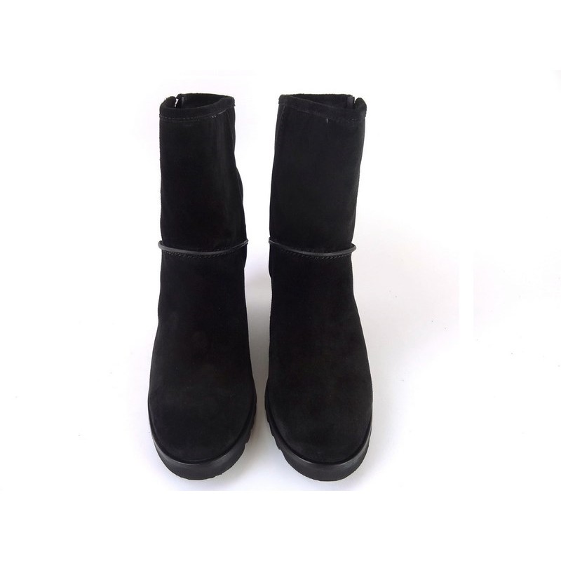 marc jacobs boots & bottines jac harper Détails : Zip -Semelles: Go... marc jacobs boots & bottines jac harper Détails : Zip -Semelles: Go...
