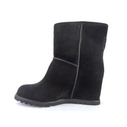 marc jacobs boots & bottines jac harper Détails : Zip -Semelles: Go...