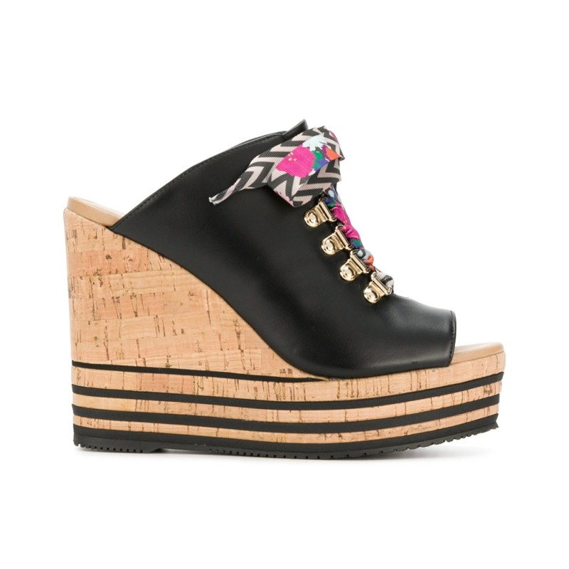 hogan sandals Wedge Sandals Details: Mules - Soles: Rubber... hogan sandals Wedge Sandals Details: Mules - Soles: Rubber...