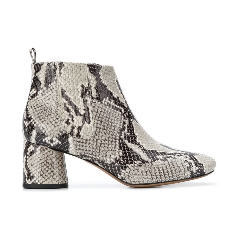 marc jacobs boots & bottines jac boots t5,5 Détails : Motifs -Détai... marc jacobs boots & bottines jac boots t5,5 Détails : Motifs -Détai...