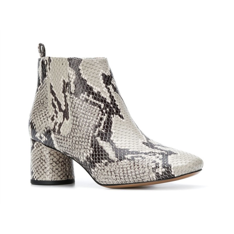marc jacobs boots & bottines jac boots t5,5 Détails : Motifs -Détai... marc jacobs boots & bottines jac boots t5,5 Détails : Motifs -Détai...