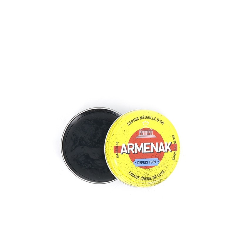 Armenak cirages & crèmes Cirage