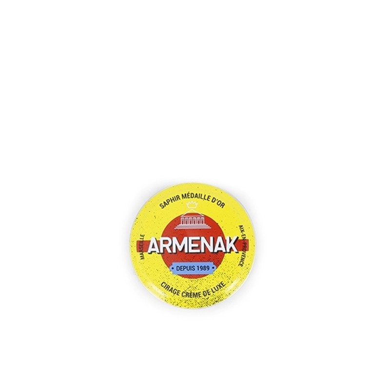 Armenak cirages & crèmes Cirage