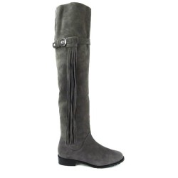 stuart weitzman boots and over-the-knee boots Troubadour Boots Details: Fr...