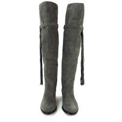 stuart weitzman bottes et cuissardes Bottes Troubadour Détails : Fr...
