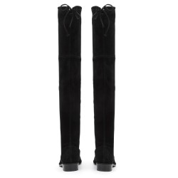 stuart weitzman Bottes & cuissardes sw lowland Semelles: Gomme -Tal...