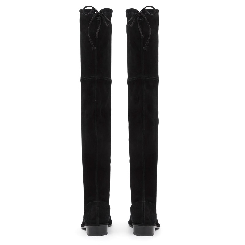 stuart weitzman bottes et cuissardes Cuissardes Lowland Semelles: G... stuart weitzman bottes et cuissardes Cuissardes Lowland Semelles: G...