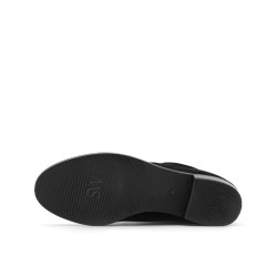 stuart weitzman Bottes & cuissardes sw lowland Semelles: Gomme -Tal...