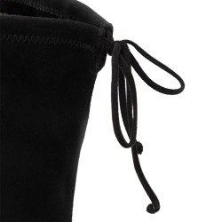 stuart weitzman Bottes & cuissardes sw lowland Semelles: Gomme -Tal...