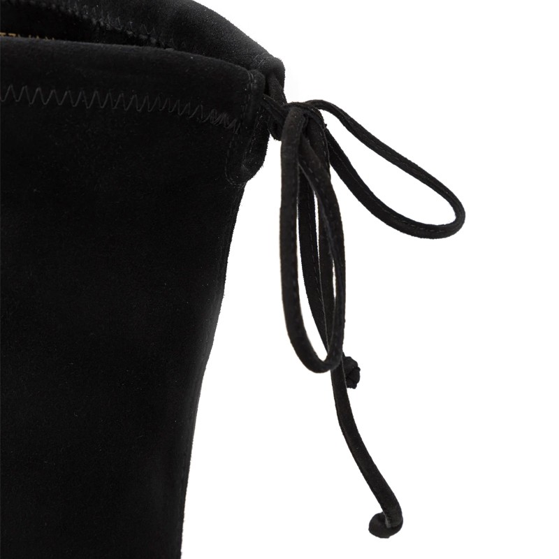 stuart weitzman bottes et cuissardes Cuissardes Lowland Semelles: G... stuart weitzman bottes et cuissardes Cuissardes Lowland Semelles: G...