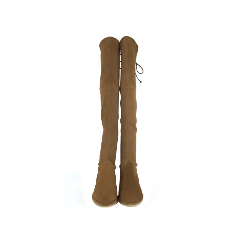 stuart weitzman bottes et cuissardes sw lowland Semelles: Gomme -Ta... stuart weitzman bottes et cuissardes sw lowland Semelles: Gomme -Ta...