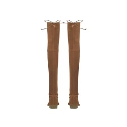 stuart weitzman bottes et cuissardes sw lowland Semelles: Gomme -Ta...