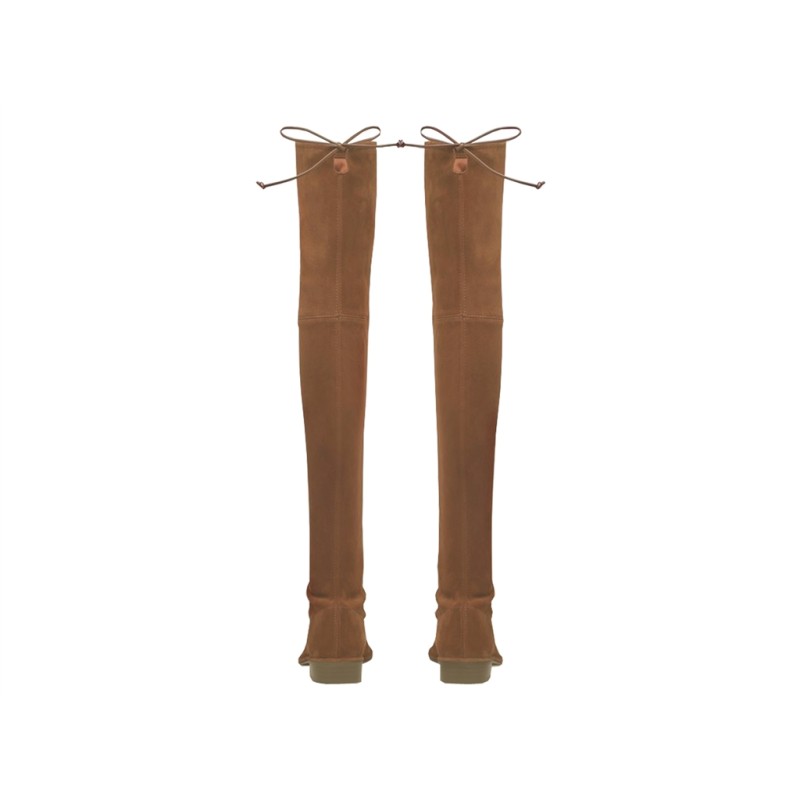 stuart weitzman bottes et cuissardes sw lowland Semelles: Gomme -Ta... stuart weitzman bottes et cuissardes sw lowland Semelles: Gomme -Ta...