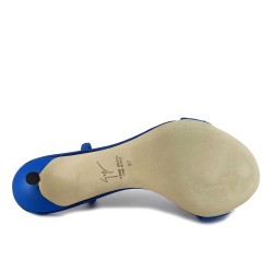 giuseppe zanotti sandales Sandales à talon 90 mm Détails : Bijoux -...