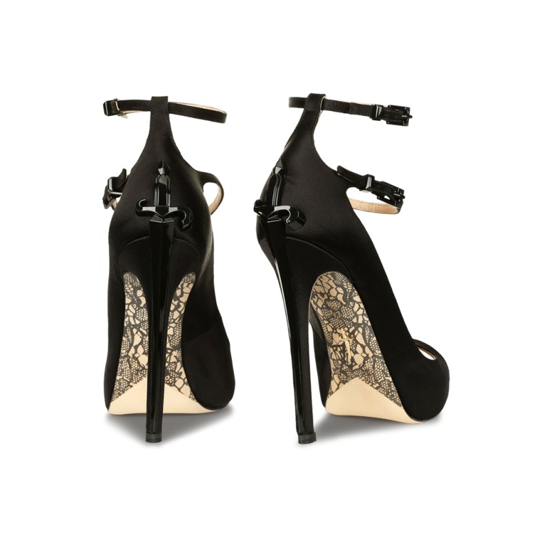 cesare paciotti sandales Sandales Peep-toes Pat T11 Détails : Peep ... cesare paciotti sandales Sandales Peep-toes Pat T11 Détails : Peep ...