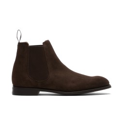 church's boots et bottillons Boots Amberley Semelles: Cuir à patin ...