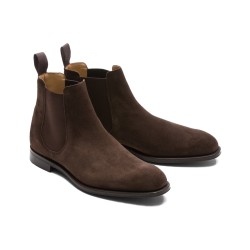 church's boots et bottillons Boots Amberley Semelles: Cuir à patin ...