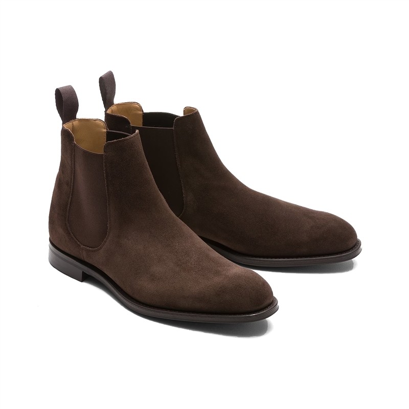 Boots Amberley