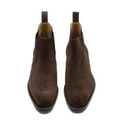 church's boots et bottillons Boots Amberley Semelles: Cuir à patin ...