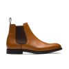 AMBERLEY - CUIR NEVADA - WALNUT