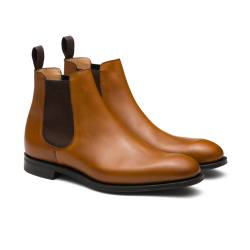 church's boots et bottillons Boots Amberley Détails : Élastique -Se...
