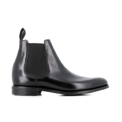 church's boots et bottillons Boots Amberley Détails : Élastique -Se...