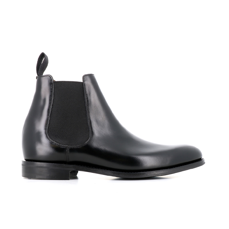 church's boots et bottillons Boots Amberley Détails : Élastique -Se... church's boots et bottillons Boots Amberley Détails : Élastique -Se...