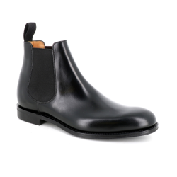 church's boots et bottillons Boots Amberley Détails : Élastique -Se...