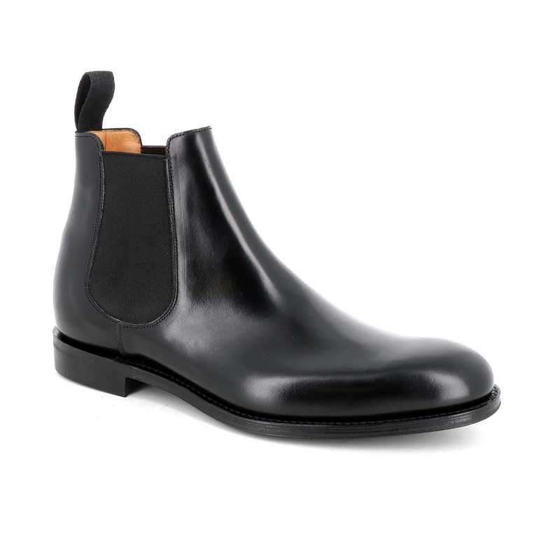 church's boots et bottillons Boots Amberley Détails : Élastique -Se... church's boots et bottillons Boots Amberley Détails : Élastique -Se...