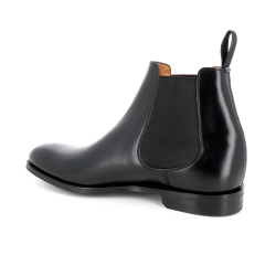 church's boots et bottillons Boots Amberley Détails : Élastique -Se...