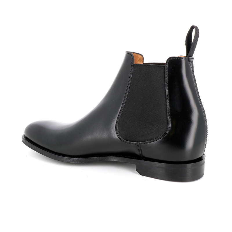 church's boots et bottillons Boots Amberley Détails : Élastique -Se... church's boots et bottillons Boots Amberley Détails : Élastique -Se...