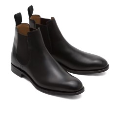 church's boots et bottillons Boots Amberley Détails : Élastique -Se...