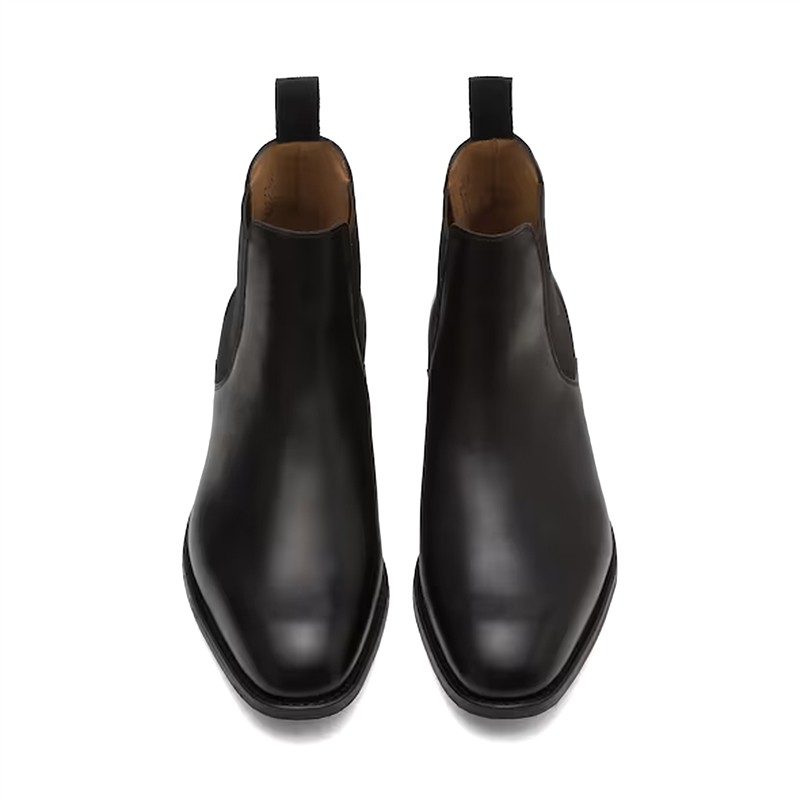church's boots et bottillons Boots Amberley Détails : Élastique -Se... church's boots et bottillons Boots Amberley Détails : Élastique -Se...