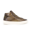 NEW GLORIO 7 - CUIR PATINÉ - KAK