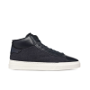 NEW GLORIO 7 - CUIR ET FLANELLE 