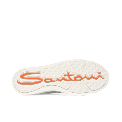 santoni sneakers Sneakers New glorio 7 Détails : Montantes -Détails...