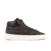 NEW GLORIO 7 - CUIR ET FLANELLE 