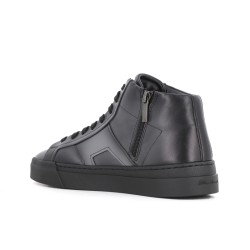 santoni sneakers Sneakers New glorio 7 Détails : Oversize -Semelles...