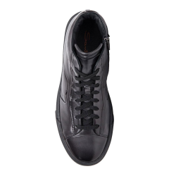 santoni sneakers Sneakers New glorio 7 Détails : Montantes -Détails...