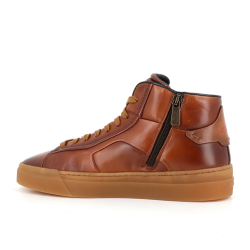 santoni sneakers Sneakers New Glorio Détails : Montantes -Détails :...